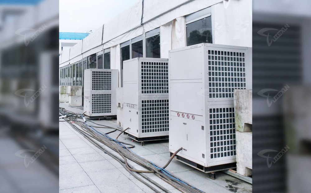 二手空調(diào)租賃
