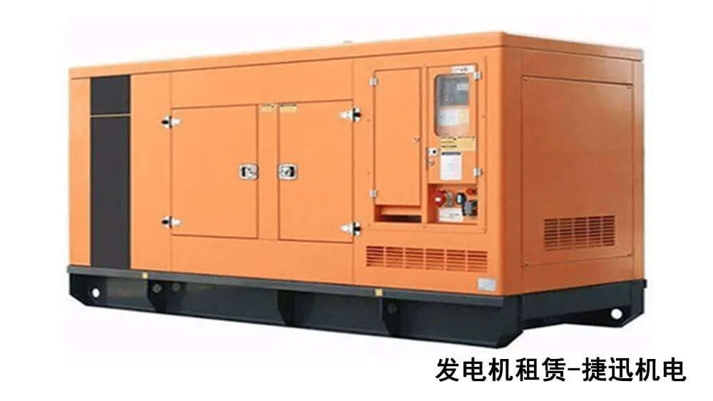 解決這五種故障能降低發(fā)電機(jī)的故障率