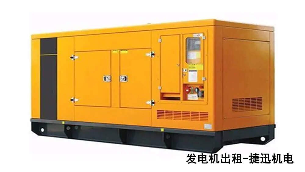 發(fā)電機(jī)日常保養(yǎng)