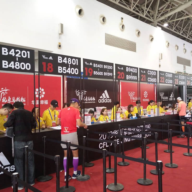 節(jié)約成本，靈活高效！展館空調(diào)租賃