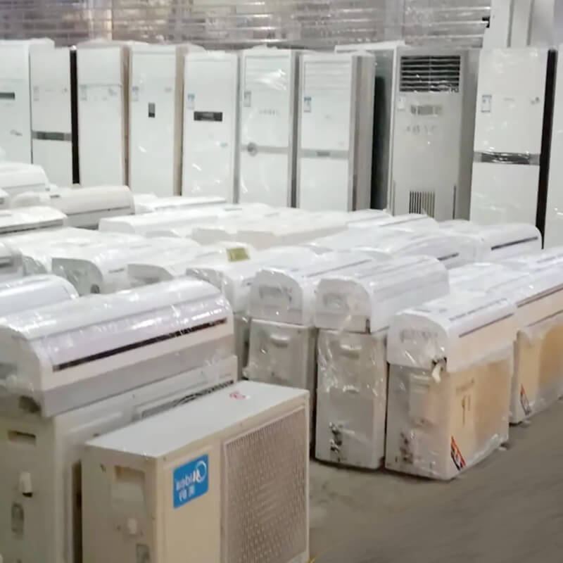 空調(diào)移機步驟和注意事項