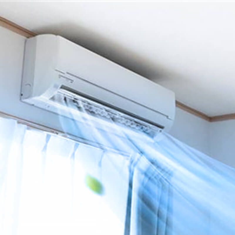 多維度解析如何選擇空調(diào)