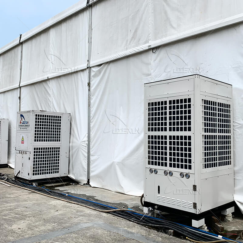 空調(diào)不制冷或者不制熱怎么排查