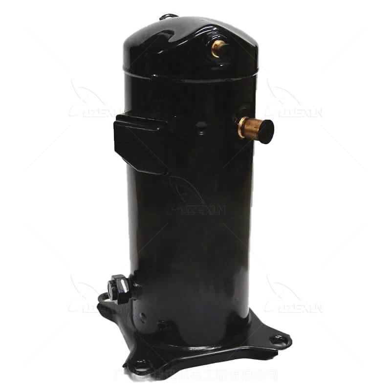 壓縮機（白底）