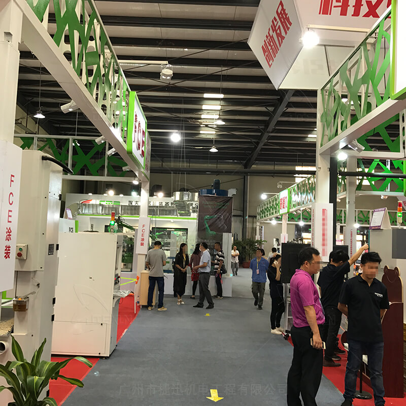 大型展會(huì)空調(diào)租賃有哪些問題需要注意