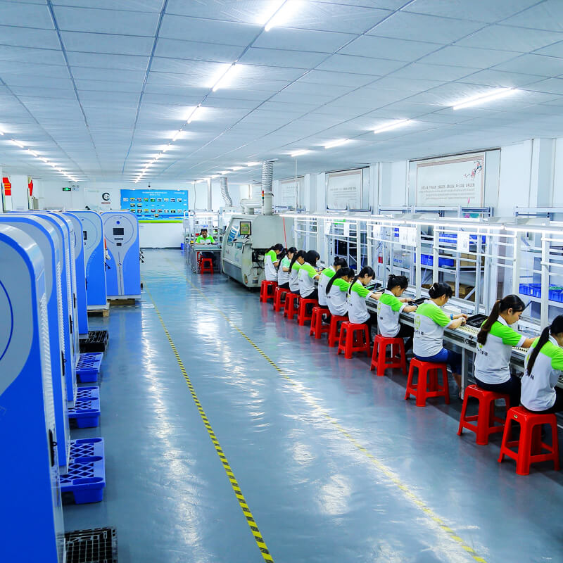 生產效率提升的必備工具：可靠空調租賃服務！