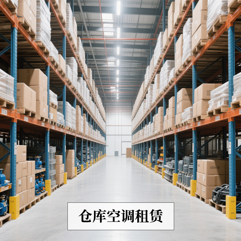 廠(chǎng)房倉(cāng)庫(kù)空調(diào)設(shè)備制冷租賃